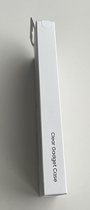 Samsung Galaxy Flip5 Clear Gadget Case (3 foto / 3)