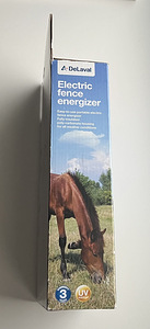 DeLaval energizer E8BM (2 фото из 5)