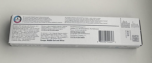 HP 913A Cyan Original PageWide Cartridge (2 фото из 3)
