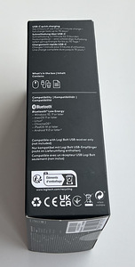 Logitech MX Anywhere 3S , Black (4 foto / 4)