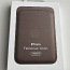Apple iPhone FineWoven Wallet with MagSafe , Taupe (foto #1)