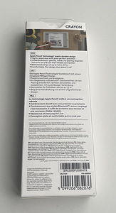 Logitech Crayon Digital Pencil for iPads (2 фото из 4)