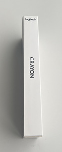 Logitech Crayon Digital Pencil for iPads (3 фото из 4)
