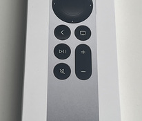 Apple Siri Remote Control (3rd generation)