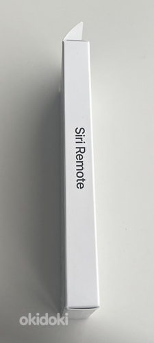 Apple Siri Remote Control (3rd generation) (foto #3)
