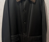 Hugo Boss Sheepskin coat