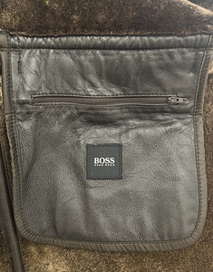 Hugo Boss Дублёнка (3 фото из 5)