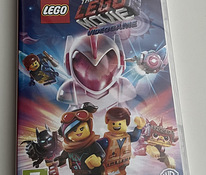The LEGO Movie 2 Videogame (Nintendo Switch)