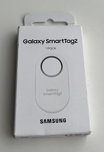 Samsung Galaxy SmartTag2 , White