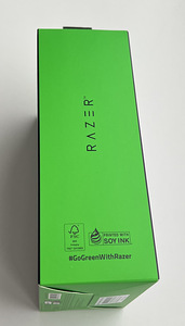 Razer Cobra Pro , Black (4 foto / 4)