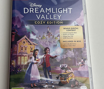 Disney Dreamlight Valley Cosy Edition (Nintendo Switch)