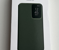 Samsung Galaxy S23 Smart View Wallet , Green
