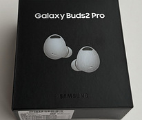 Samsung Galaxy Buds2 Pro , White
