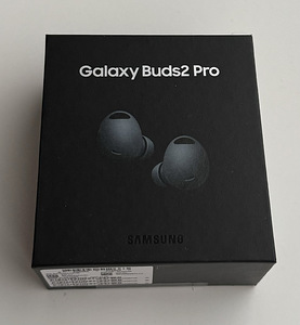 Samsung Galaxy Buds2 Pro , Graphite