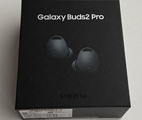 Samsung Galaxy Buds2 Pro , Graphite