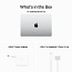 Apple MacBook Pro 14 (2023) M3, 8C/10C, 8 GB, 512 GB, SWE (фото #4)