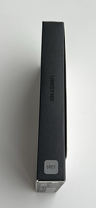 Unisynk 8 Port USB-C Hub V2 , Grey (6 foto / 6)