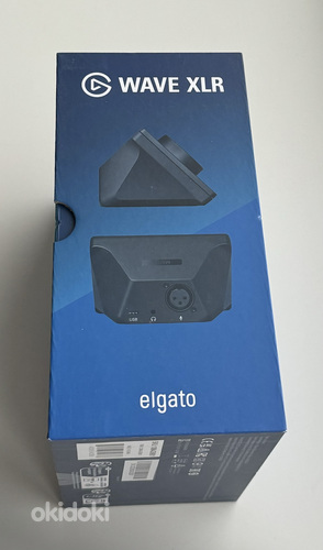 Elgato Wave XLR 10MAG9901 (foto #4)