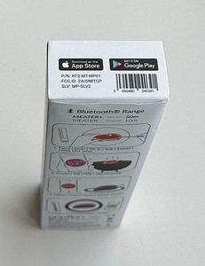 MEATER Plus With Bluetooth Repeater (5 foto / 5)
