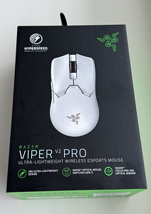 Razer Viper V2 Pro , White