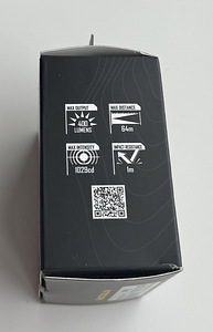 Nitecore NU25 400lm (2 foto / 4)