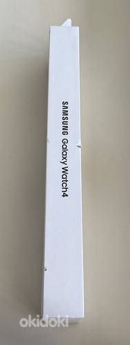Samsung Galaxy Watch4 44mm Black (foto #2)