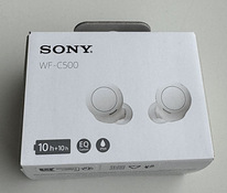 Sony WF-C500 , White