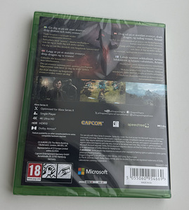 Dragons Dogma 2 (Xbox Series X) (2 foto / 2)