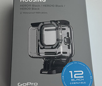 GoPro Hero 12 Black Protective Housing