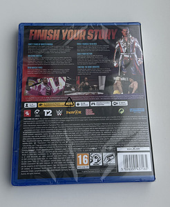 W2K24 (PS5) (2 foto / 2)