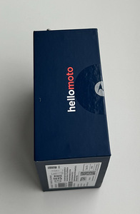 Motorola Moto Buds+ , Forest Grey (5 foto / 5)