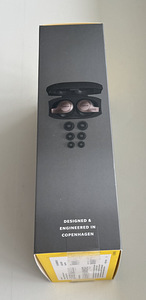 Jabra Elite 65t Copper Black (4 foto / 4)