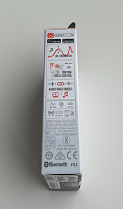 JBL Vibe Beam White (4 foto / 4)