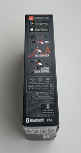 JBL Tune Beam Black / White / Blue (3 foto / 9)