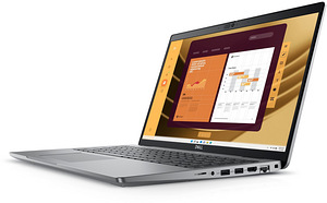 Dell Latitude 5550 15.6" I7 165H/32GB/1TB/RTX 2050 4GB (4 foto / 4)
