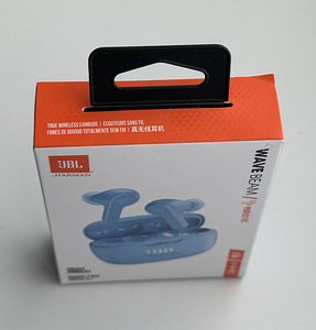 JBL Wave Beam Blue (5 foto / 5)