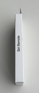 Apple Siri Remote (3rd generation) USB-C (2 foto / 2)