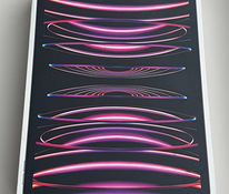 Apple iPad Pro 11" 2022 M2 1TB WiFi + Cellular , Space Gray