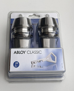 Abloy Classic / Easy (3 foto / 8)