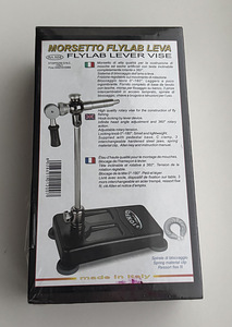 Stonfo Morsetto Vise Etau Tube Fly / Flylab Leva (3 foto / 4)