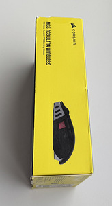 Corsair M65 RGB Ultra Wireless , Black (3 foto / 4)