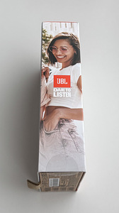 JBL Live Beam 3 , Silver (3 foto / 5)