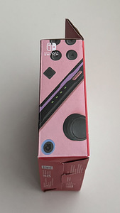 Nintendo Switch Joy-Con Pair Pastel Pink (2 foto / 4)