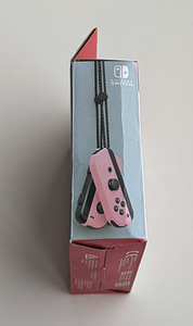 Nintendo Switch Joy-Con Pair Pastel Pink (3 foto / 4)