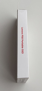 Lenovo PS8 Portable Solid State Drive 2TB (2 foto / 3)