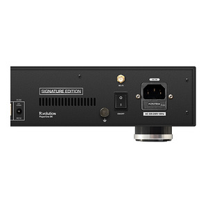 R_VOLUTION Player One 8K Authentic Cinema Signature Edition (5 foto / 10)