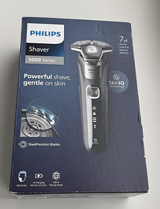 Philips Shaver (4 foto / 9)