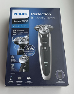 Philips Shaver (6 foto / 9)