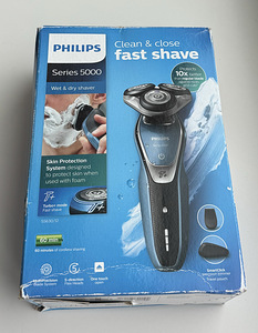 Philips Shaver (8 foto / 9)