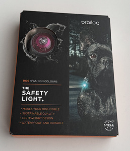 Orbiloc Dog Dual (3 foto / 9)